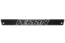 Load image into Gallery viewer, PERRIN 22-26 Subaru WRX License Plate Delete - Black