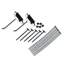 Load image into Gallery viewer, ORACLE Lighting 87-93 Mustang LX Full Sequential LED Tail Light Conversion Kit