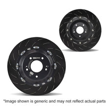 Load image into Gallery viewer, EBC 2015+ Audi R8 2 Piece SG Racing Rear Rotors