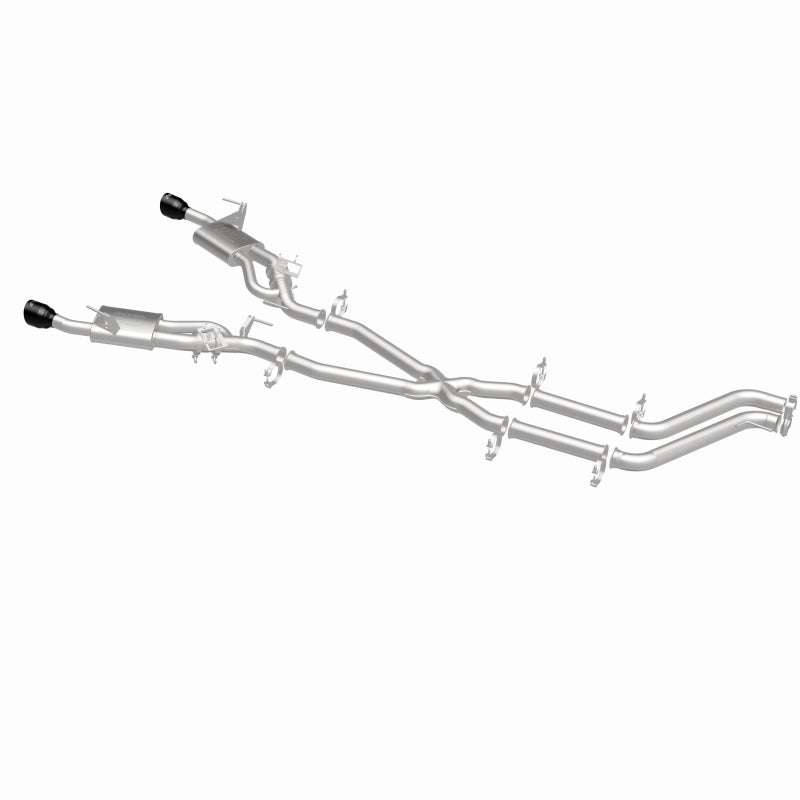 MagnaFlow 2026 Dodge Charger 3.0L SPEQ Series Cat-Back Performance Exhaust System