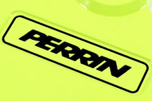 Load image into Gallery viewer, PERRIN 15-25 Subaru WRX / 04-18 Forester / 20-25 OBXT &amp; LGXT Cam Solenoid Cover - Yellow