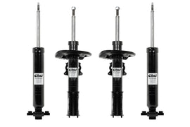 Eibach Pro-Damper Kit for 11-13 Chrysler 300/300C / 11-13 Dodge Challenger/Charger