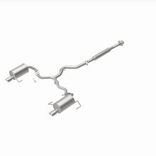 Load image into Gallery viewer, MagnaFlow BRE Exhaust Kit 06-09 Subaru Legacy 2.5L