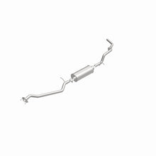 Load image into Gallery viewer, MagnaFlow BRE Exhaust Kit 02-07 Silverado Sierra