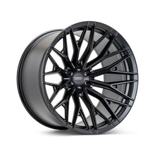 Load image into Gallery viewer, Vossen HFX-6 22x9.5 - 6x139.7 - ET20 - Deep - 106.1 - Satin Black Wheel