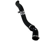 Load image into Gallery viewer, aFe Bladerunner Intercoolers 3in Black Tube Hot Side w/ Couplings &amp; Clamps 14-15 Ram 1500 V6-3.0L