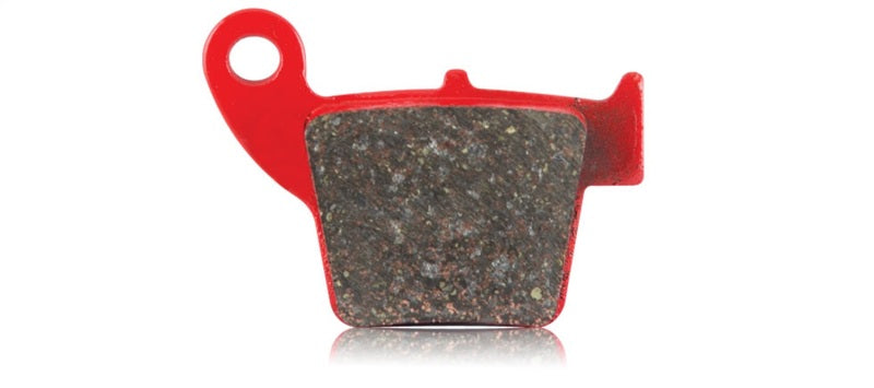 EBC 2012 Can-Am Outlander 1000 4x4 Front Left FA-SFA-X Brake Pads