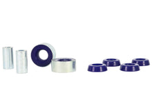 Load image into Gallery viewer, SuperPro 2001 BMW M3 Base Rear Upper Inner Control Arm Bushing Kit