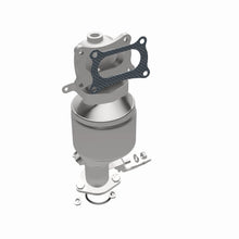 Load image into Gallery viewer, MagnaFlow Direct Fit Catalytic Converter 08-10 Honda Accord 3.5L