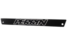 Load image into Gallery viewer, PERRIN 22-26 Subaru WRX License Plate Delete - Black