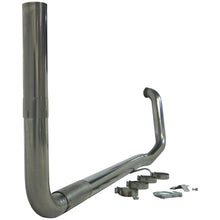 Load image into Gallery viewer, MBRP Universal Full size Pickup Single Stack mount kit AL
