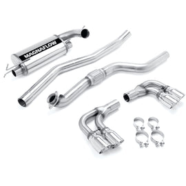 MagnaFlow Sys C/B 07 Saturn Sky Redline 2.0L