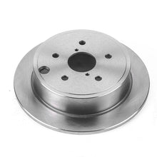 Load image into Gallery viewer, Power Stop 15-19 Subaru WRX Rear Autospecialty Brake Rotor