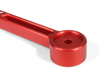 Load image into Gallery viewer, PERRIN 02-26 Subaru Impreza/WRX/STI &amp; 13-26 Crosstrek/BRZ/FR-S/GR86/GR86 Battery Tie Down - Red