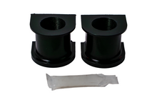 Load image into Gallery viewer, Energy Suspension 10-22 Lexus GX460 Front Sway Bar Bushing Set - Black