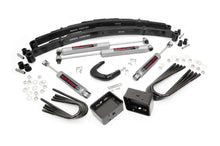 Load image into Gallery viewer, 4 Inch Lift Kit | GMC C25/K25 Truck (77-87)/Half-Ton Suburban (77-91) 