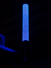 Load image into Gallery viewer, DragonFire Racing WarWhip Largos - 2 in x 2 ft RGB Quick Release - pair