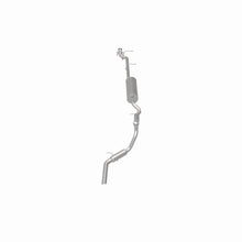 Load image into Gallery viewer, MagnaFlow BRE Exhaust Kit 06-10 Explorer Mountaineer Sport Trac 4.0L