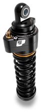 Load image into Gallery viewer, Progressive Harley Ultra Touring-QPS 944 Series Shocks, 13in, 12in Ride Height Super Duty  - Black /