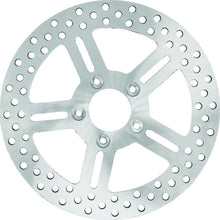Load image into Gallery viewer, Performance Machine Disc 11.5in X .20/ 5 Spoke Stainless Steel