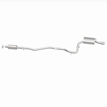 Load image into Gallery viewer, MagnaFlow BRE Exhaust Kit 06-10 Fusion Milan 2.3L