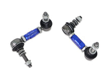 Load image into Gallery viewer, SuperPro 2006 Audi A3 Base Rear HD Adjustable End Link Set
