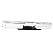 Load image into Gallery viewer, Westin/Fey 95-99 Toyota Tacoma / 80-94 Toyota Pickup Diamondstep Universal Bumper - Chrome