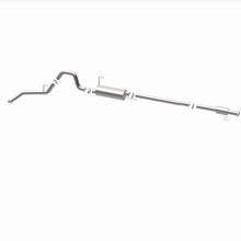 Load image into Gallery viewer, MagnaFlow BRE Exhaust Kit 11-17 Ford F-150
