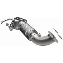 Load image into Gallery viewer, BRE Exhaust 11-15 Kia Optima Front Pipe Kit
