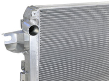 Load image into Gallery viewer, aFe 13-18 RAM Diesel Trucks L6-6.7L (td) BladeRunner Street Series Radiator