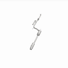 Load image into Gallery viewer, MagnaFlow Sys CB 06- Honda Civic 1.8L