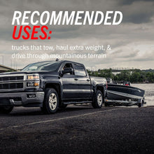 Load image into Gallery viewer, Power Stop 17-19 Chrysler Pacifica Front Z36 Truck &amp; Tow Brake Pads w/Hardware