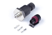 Load image into Gallery viewer, Haltech 2000 PSI Honeywell Brake/Nitrous Pressure Sensor 1/8 NPT w/Plug &amp; Pins
