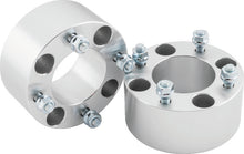 Load image into Gallery viewer, QuadBoss Wheel Spacer 4/156 - 3in - 3/8x24
