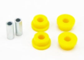 Whiteline 03-06 Mitsubishi Lancer Evo 8/9 Rear Upper/Inner Control Arm Bushing Kit