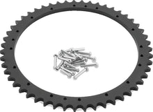 Load image into Gallery viewer, Twin Power 67-72 FL Drum Brake Rear Sprocket Replaces H-D 41470-67 51 Teeth