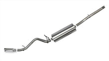 Load image into Gallery viewer, Corsa 14-19 Chevy Silverado Crew Cab/Short Bed 1500 5.3L V8 Sport Cat Back Single Side Exhaust Exit
