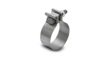 Load image into Gallery viewer, Vibrant SS Accuseal Exhaust Seal Clamp for 2in OD Tubing (1in wide band)