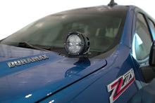 Load image into Gallery viewer, Addictive Desert Designs2022+ Chevy/GMC 1500 Ditch Light Brackets