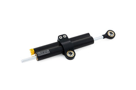 Ohlins Universal Steering Damper Blackline - Stroke 68