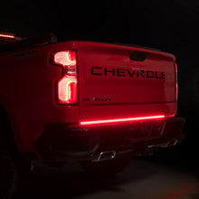Load image into Gallery viewer, Putco 60in LED Tailgate Light Bar Blade