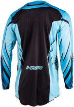 Load image into Gallery viewer, Answer Elite Xotic Jersey Sapphire/Black Youth - Large