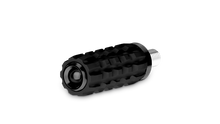 Load image into Gallery viewer, Burly Brand Universal Reaper Toe Peg Billet - Black