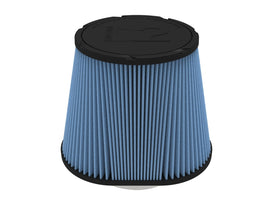aFe Magnum FORCE Intake Replacement Air Filter w/D2 Dura-Dry Media 5-1/2inF x(10x7)inB x 7inT x 8inH