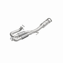 Load image into Gallery viewer, Magnaflow Conv DF 2011-2014 Maxima 3.5 L Underbody