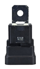 Load image into Gallery viewer, Hella 12V 20/40 Amp SPDT RES Relay with Weatherproof Bracket - Single