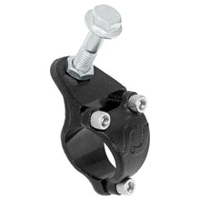 Load image into Gallery viewer, RockJock JL/JT Currectlync Steering System Forged Drag Link 42mm Tie Rod Tube w/Stabilizer Brackets