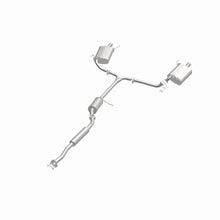 Load image into Gallery viewer, MagnaFlow BRE Exhaust Kit 04-08 Acura TSX 2.4L