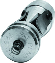 Load image into Gallery viewer, S&amp;S Cycle 84-99 BT Crankcase Breather Reed Valve