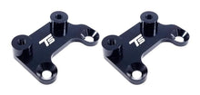 Load image into Gallery viewer, Torque Solution Mitsubishi -6AN Fuel Rail Adapter Fitting